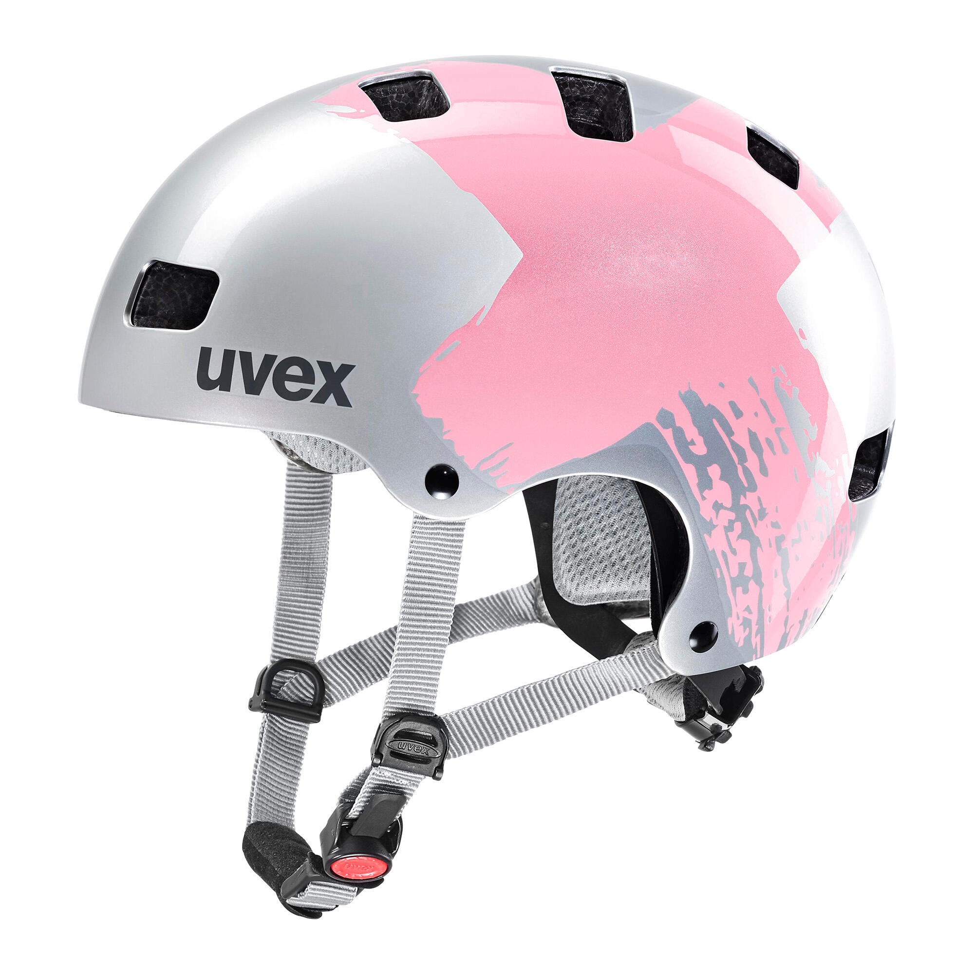 UVEX UVEX Kid 3 kinderfietshelm