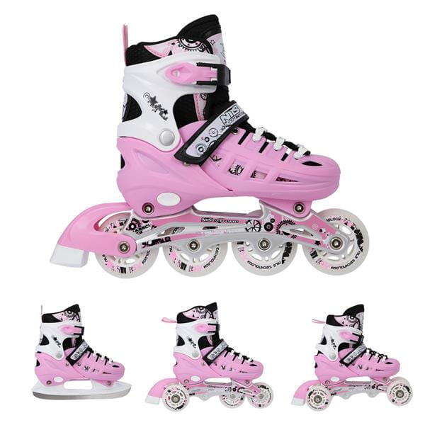 NILS EXTREME Brusle NILS EXTREME NH10905 4v1