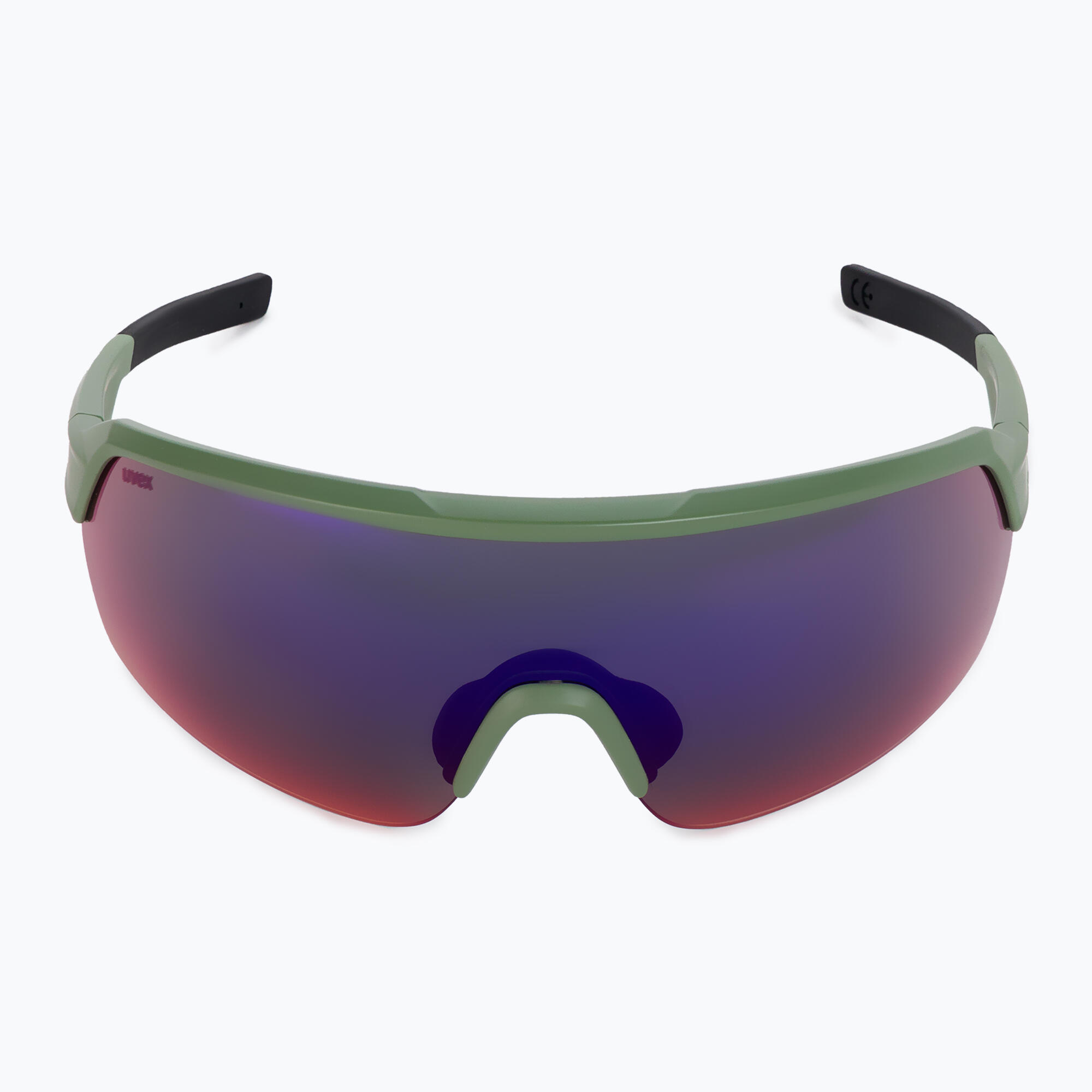Lunettes de vélo UVEX Sportstyle 227 3/5