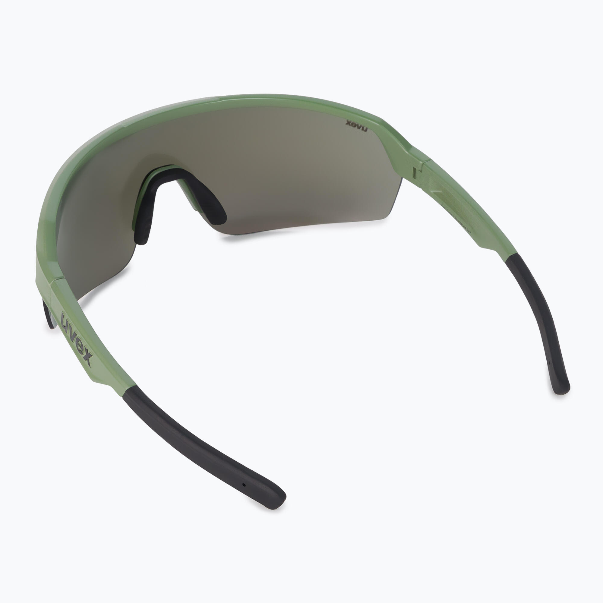 Lunettes de vélo UVEX Sportstyle 227 2/5
