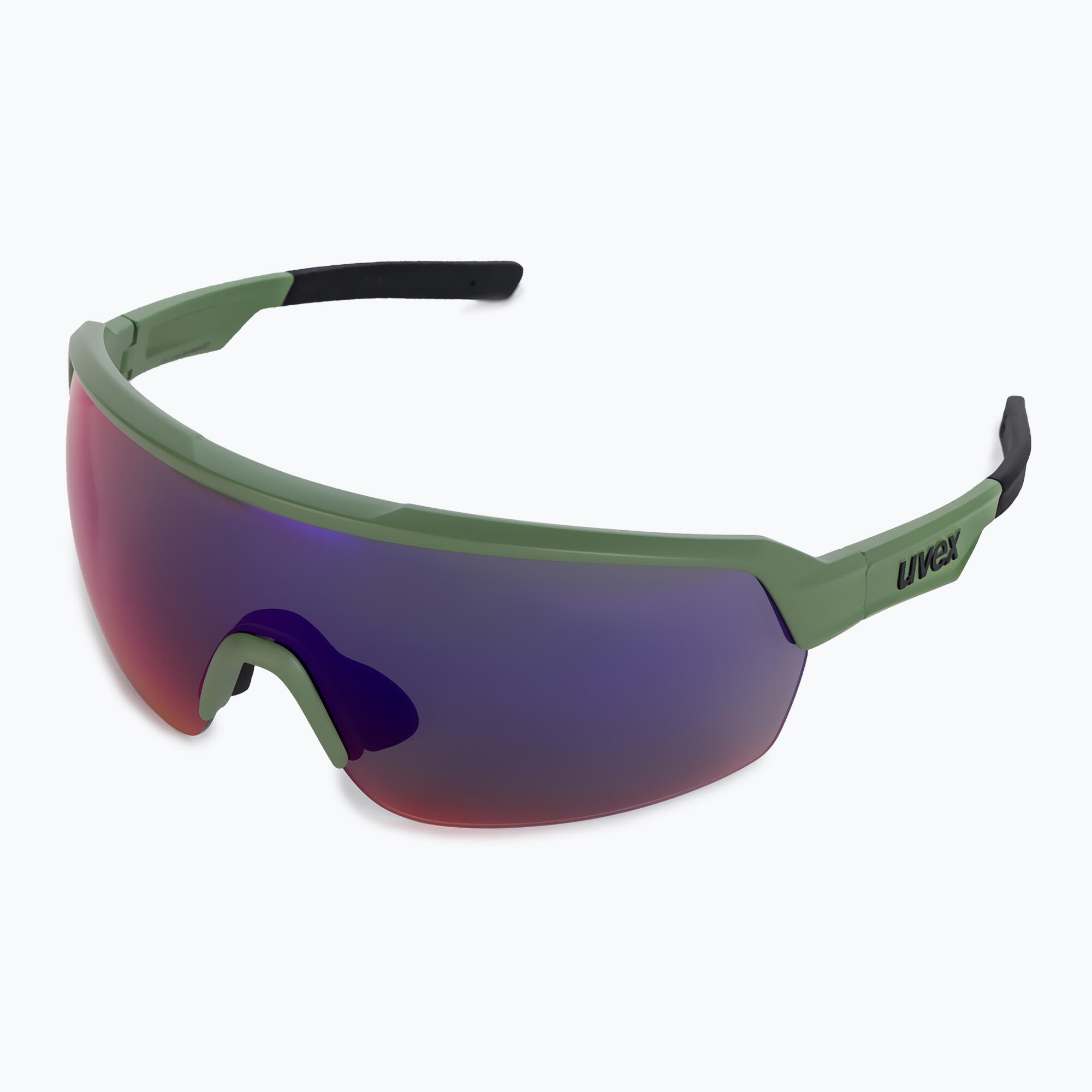 Lunettes de vélo UVEX Sportstyle 227 5/5