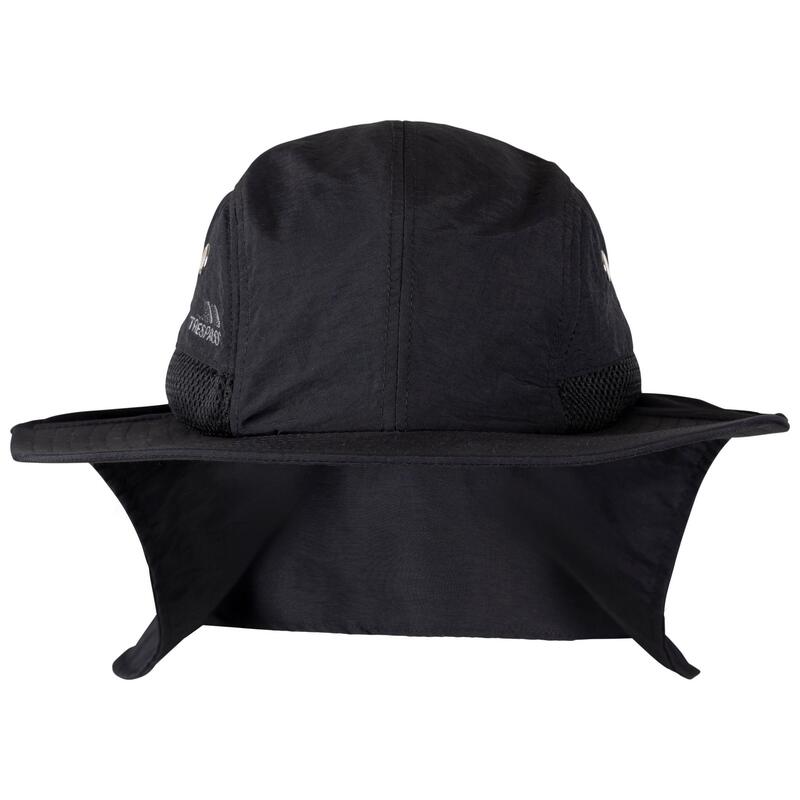 Casquette CASPIAN Adulte (Noir)