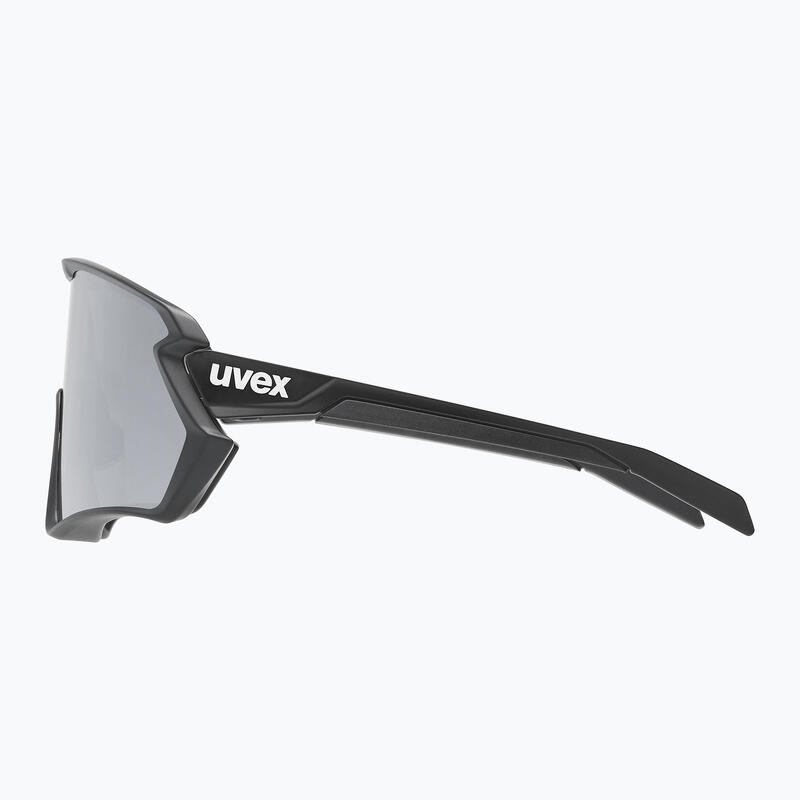 Lunettes de vélo UVEX Sportstyle 231 2.0 Set