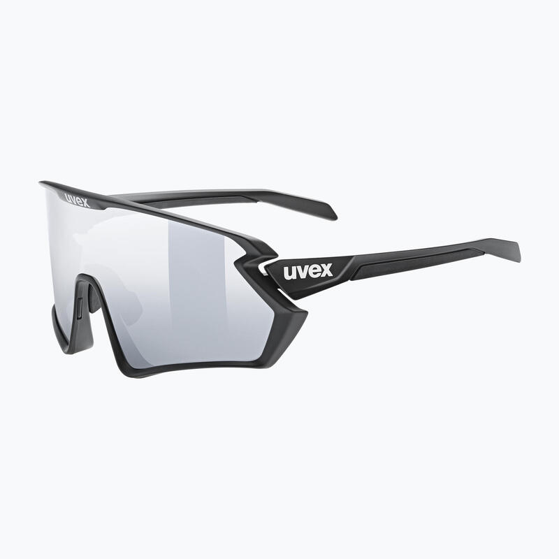 Okulary rowerowe UVEX Sportstyle 231 2.0 Set