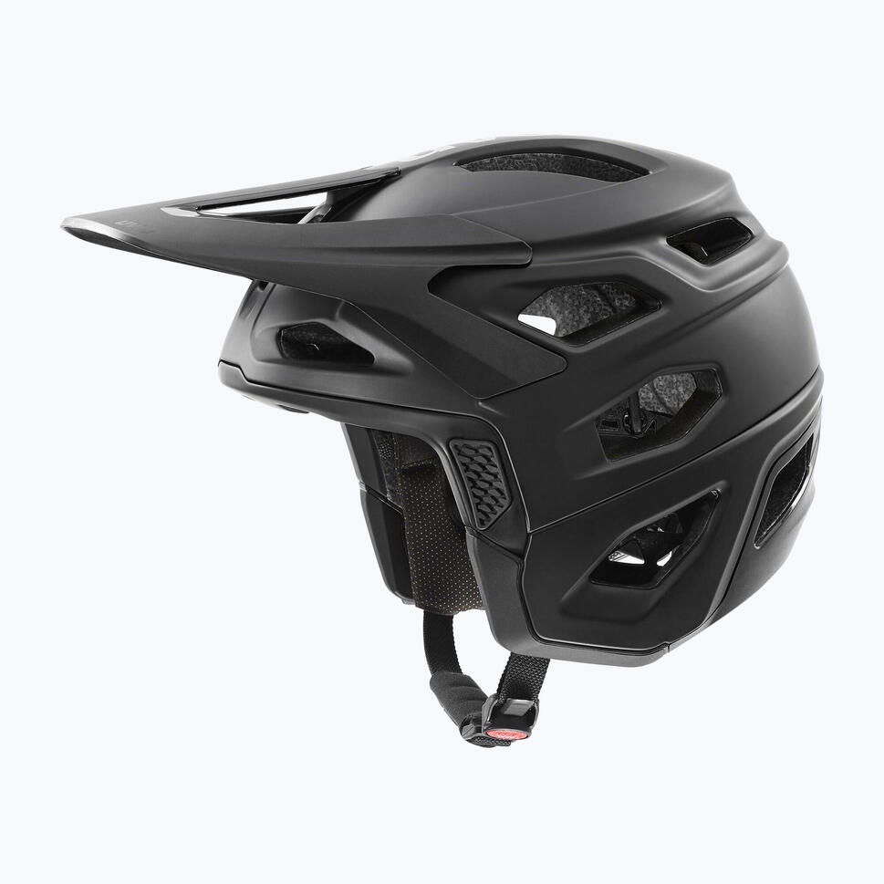 Kask rowerowy UVEX Revolt