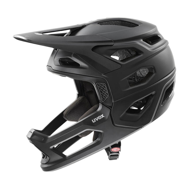 Kask rowerowy UVEX Revolt