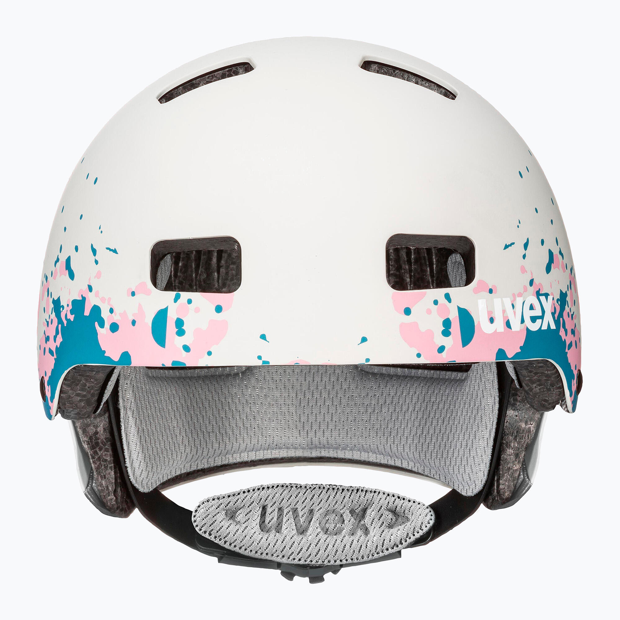 Casque vélo enfant UVEX Kid 3 CC 2/5