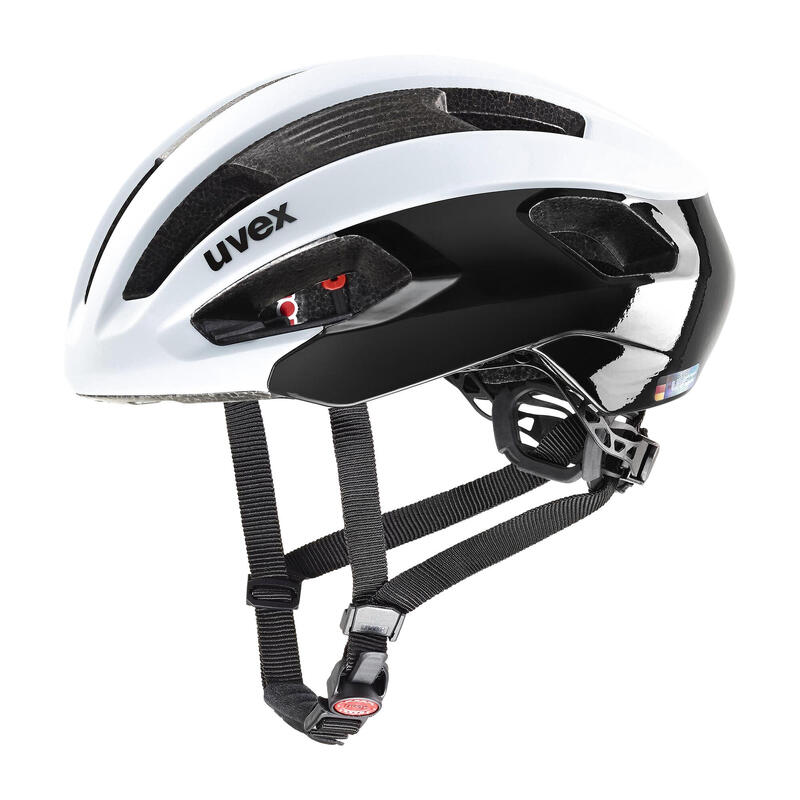 Kask rowerowy UVEX Rise CC