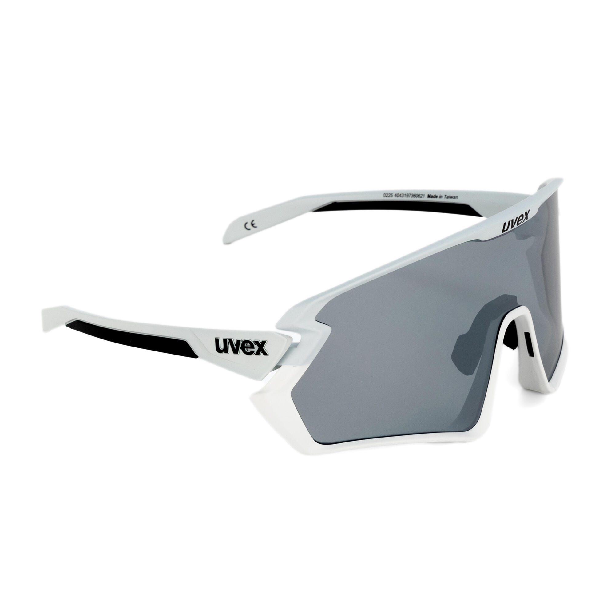UVEX Sportstyle 231 2.0 fietsbril 1/5