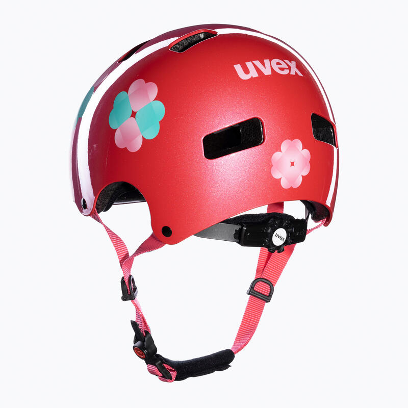 Casco de bicicleta infantil UVEX Kid 3