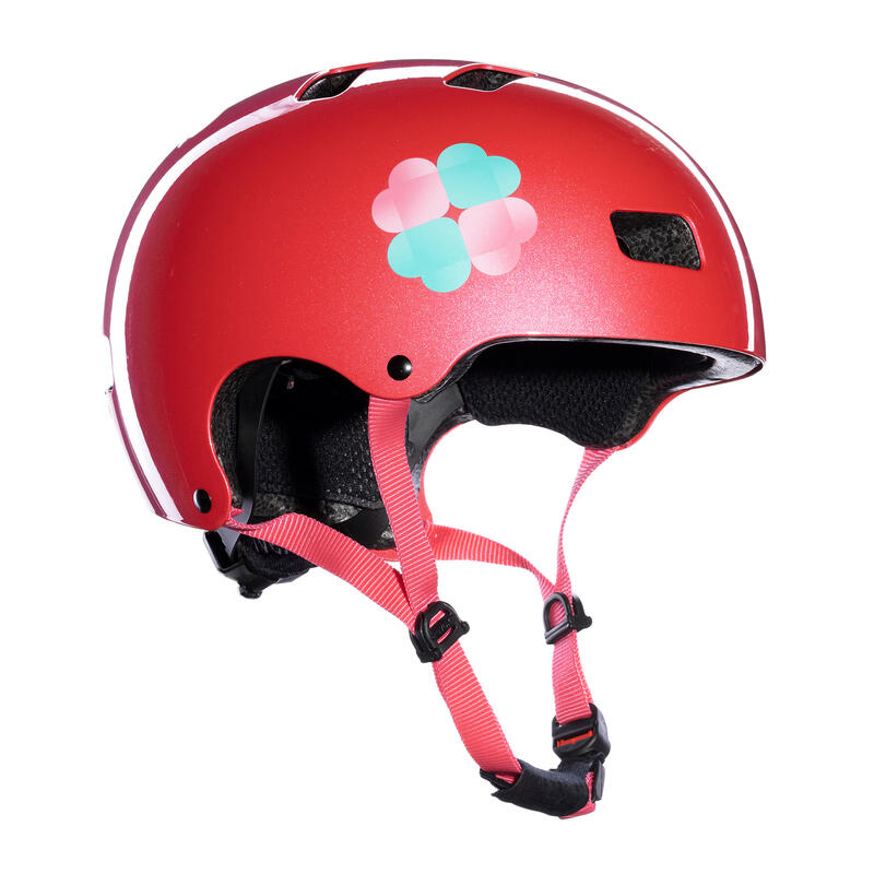 Casco de bicicleta infantil UVEX Kid 3