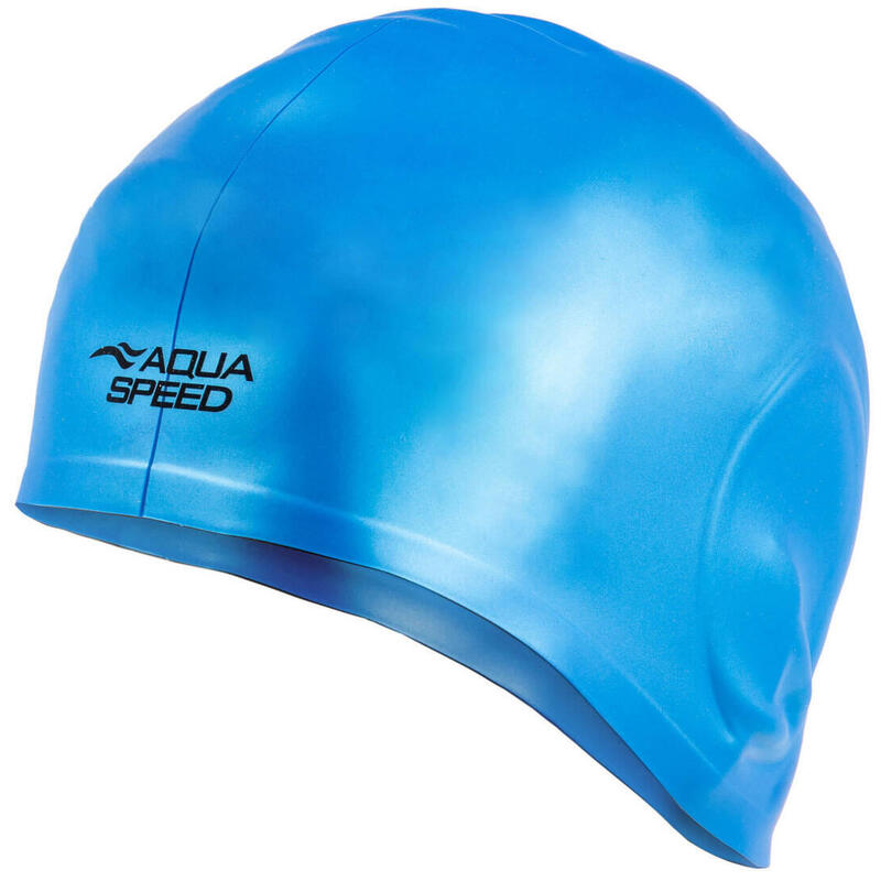 Duży czepek pływacki na uszy Aqua Speed Ear Cap Volume