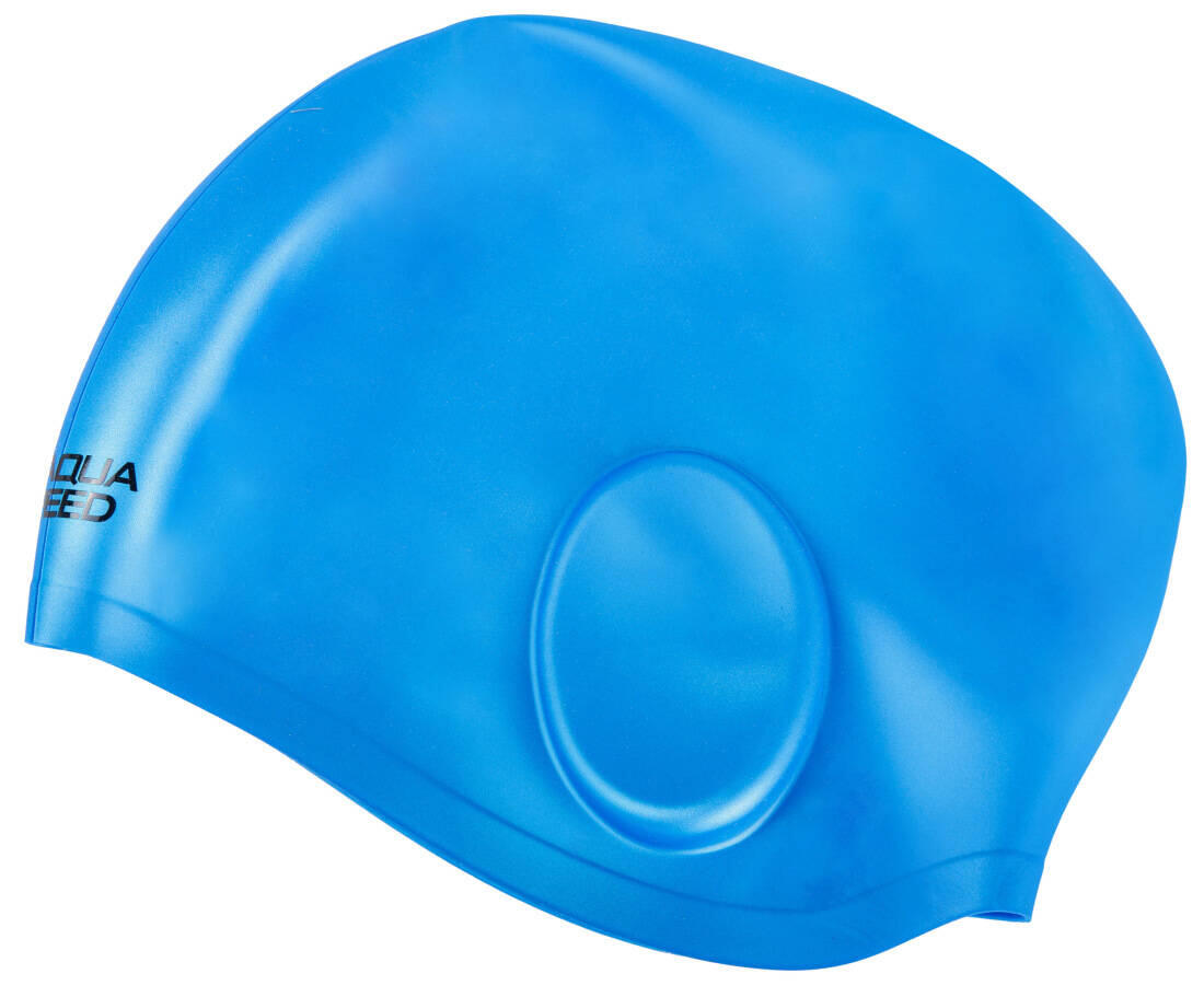 AQUA-SPEED Ear Cap Bonnet de bain volume 2/3