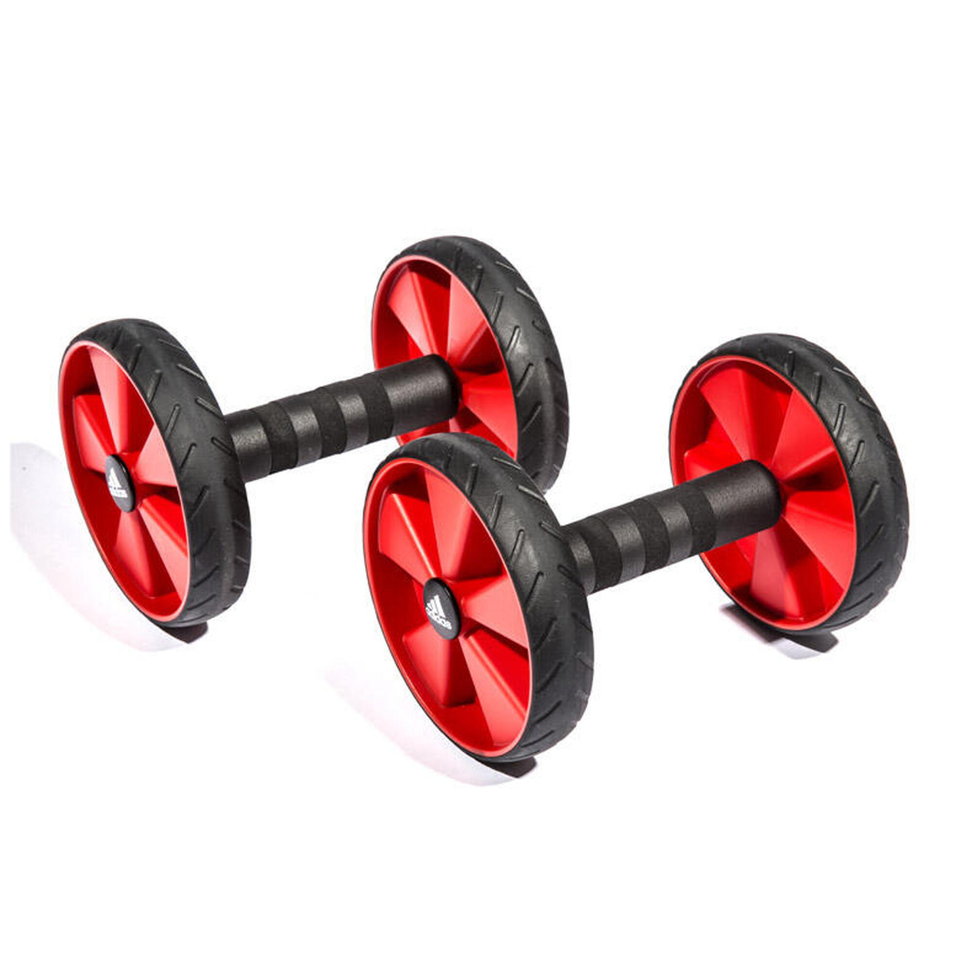 Core Rollers (paar)