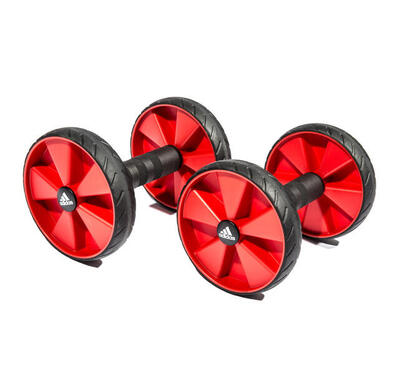 Core rollers (paar)
