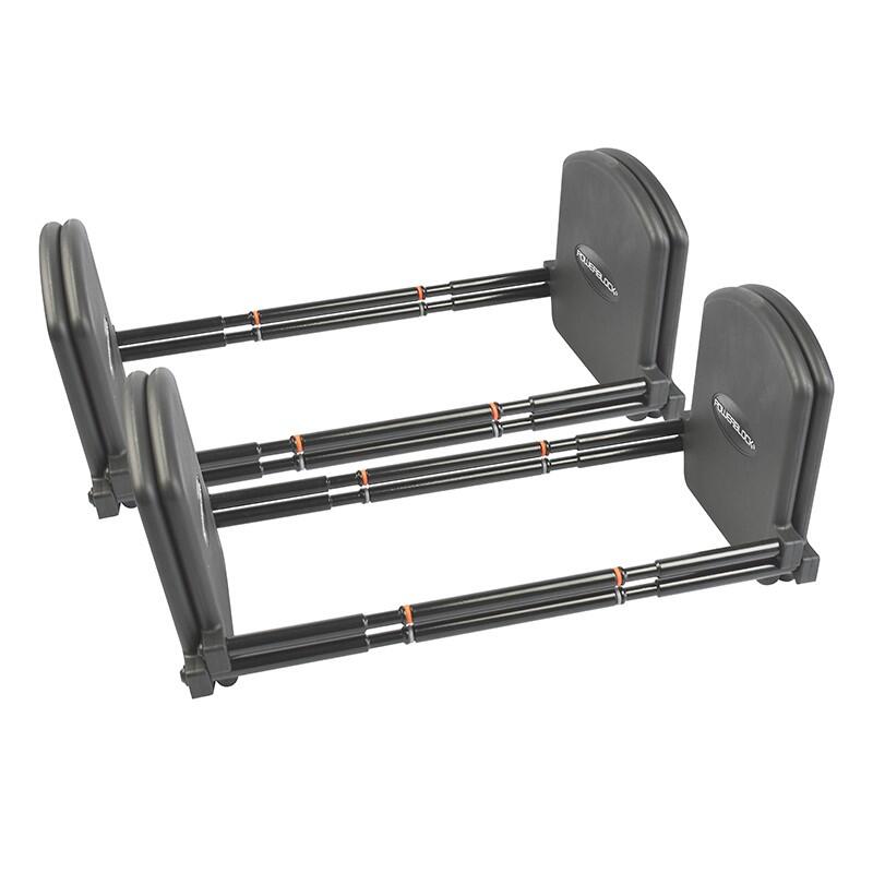 Kit d'extension PowerBlock Pro EXP 70-90 - 31,7 à 40,8 kg