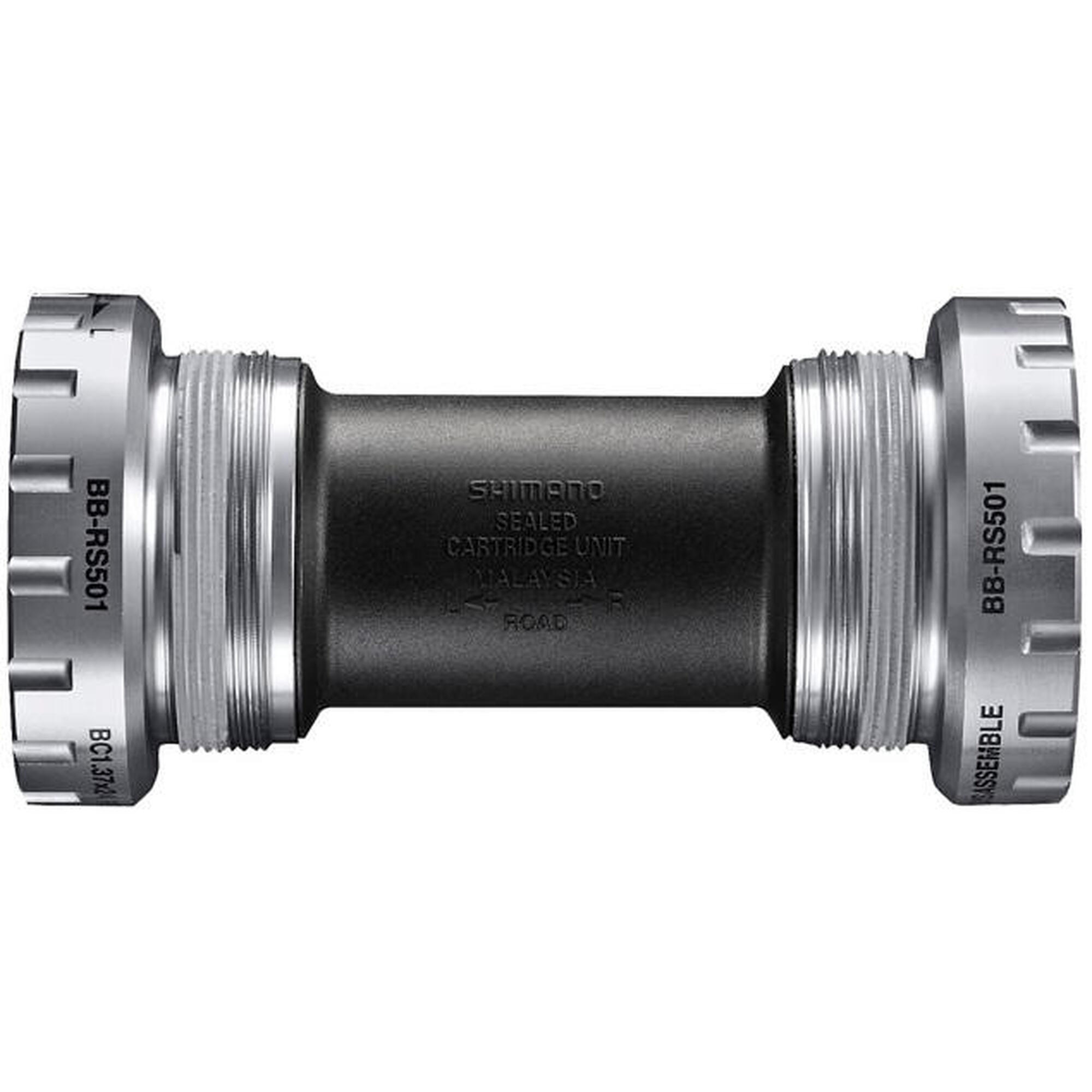 Bottom bracket Shimano Bb-Rs501 Bsa