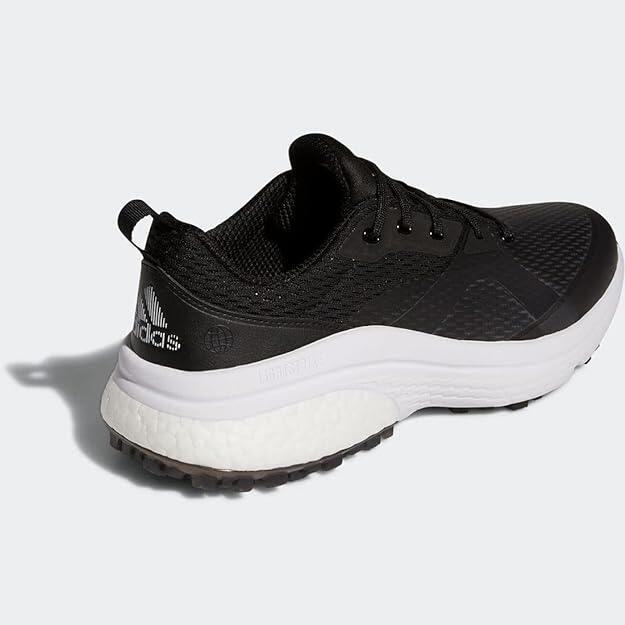 Chaussure de golf sans crampons Adidas Solarmotion pour hommes 4/6