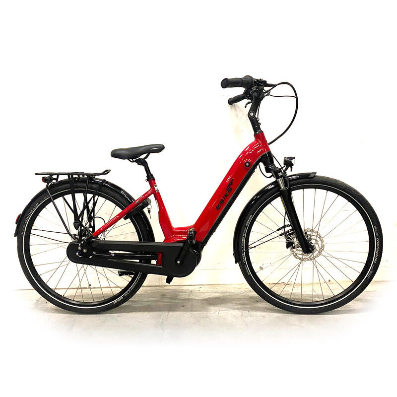 Tweedehands Elektrische fiets - E-Bike Das Original Advanced Comfort Pro Wave