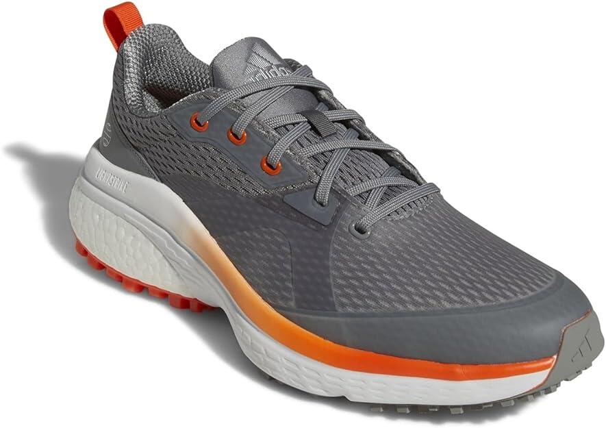 Chaussure de golf sans crampons Adidas Solarmotion pour hommes 3/6