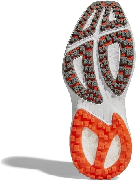 Chaussure de golf sans crampons Adidas Solarmotion pour hommes 6/6