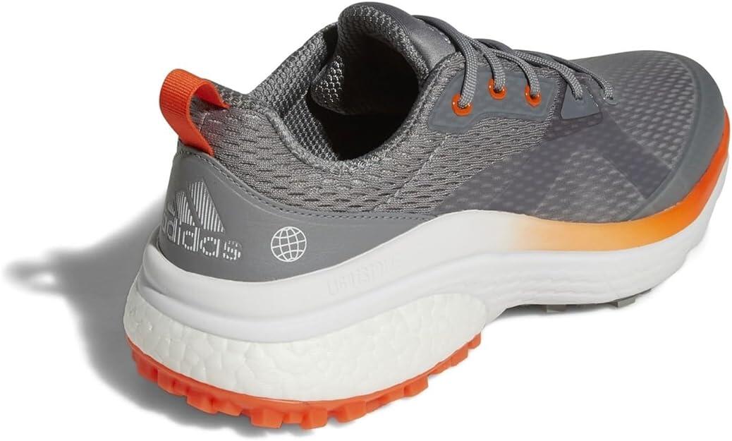 Chaussure de golf sans crampons Adidas Solarmotion pour hommes 4/6