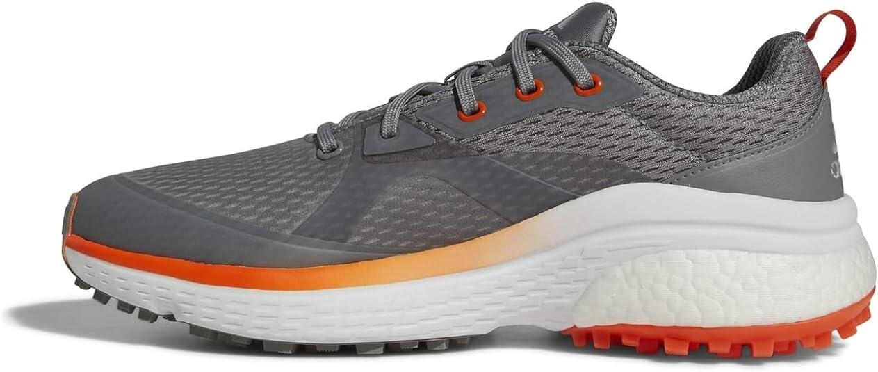 Chaussure de golf sans crampons Adidas Solarmotion pour hommes 2/6