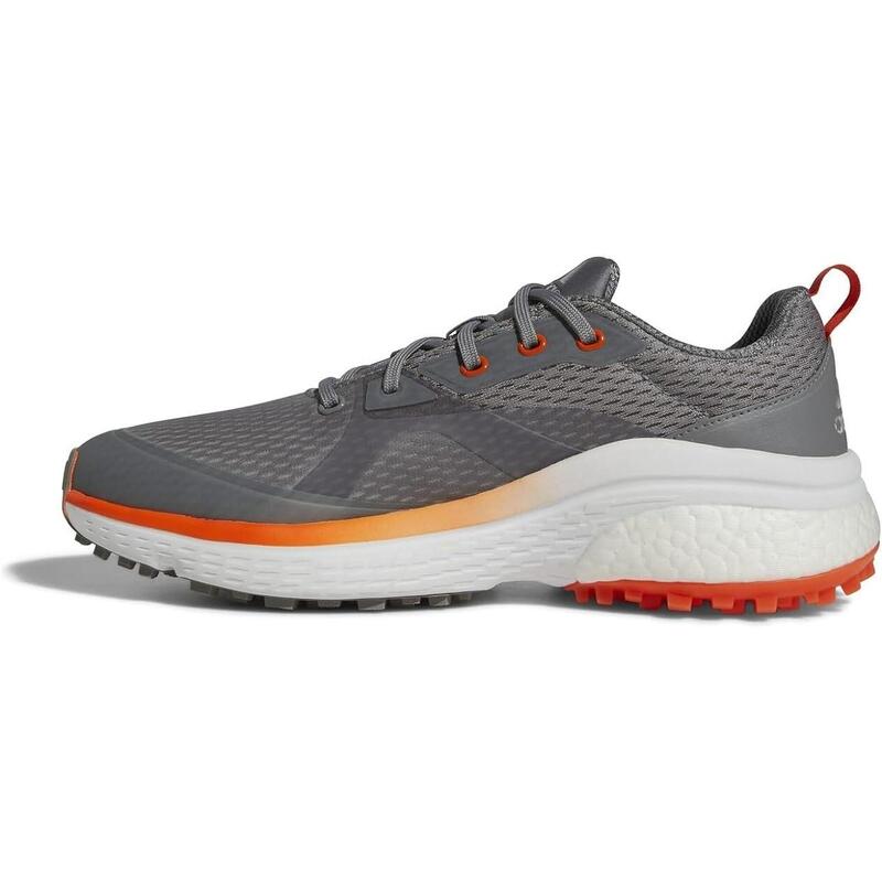 Chaussure de golf sans crampons Adidas Solarmotion pour hommes