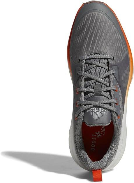 Chaussure de golf sans crampons Adidas Solarmotion pour hommes 5/6