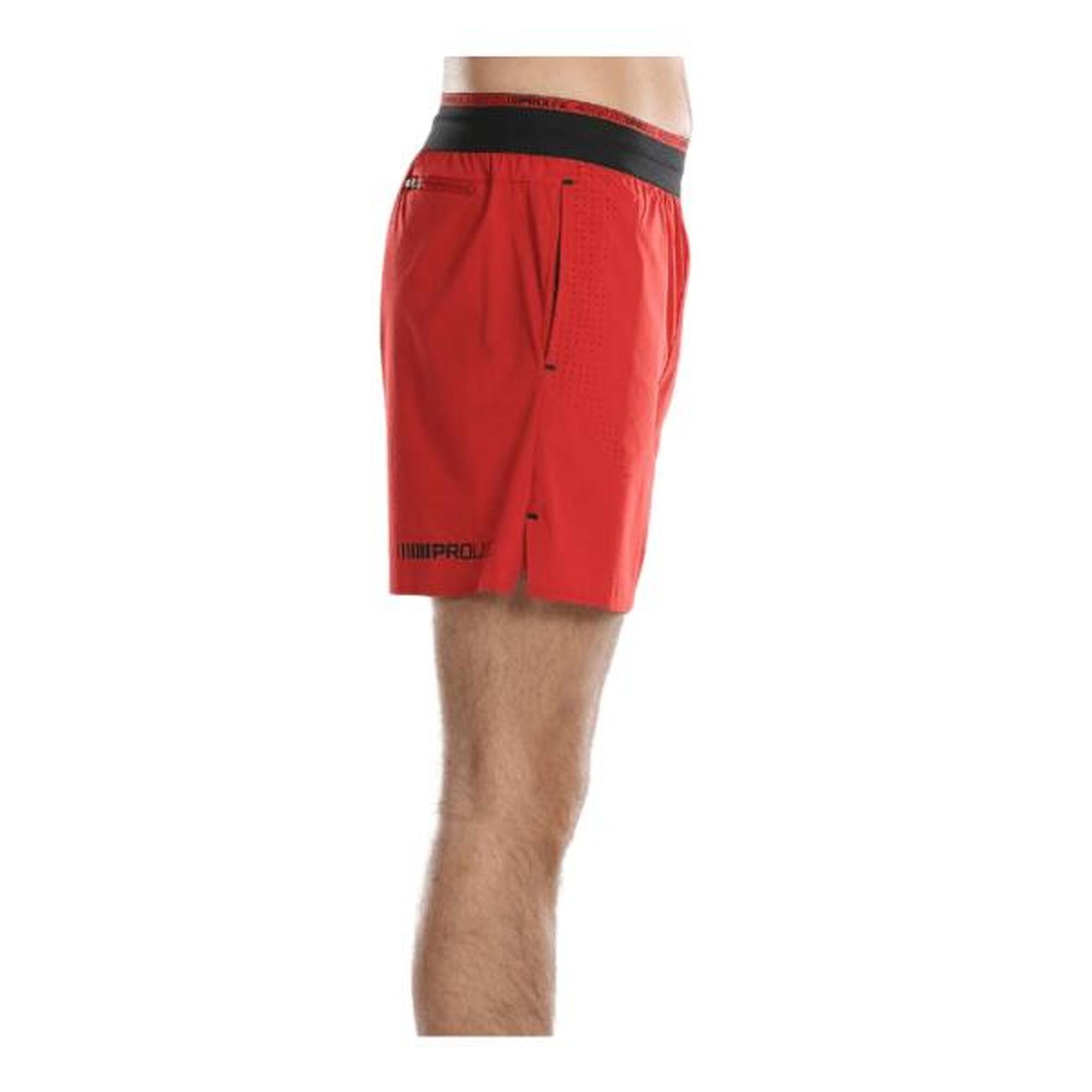 Short Bullpadel Ovalo