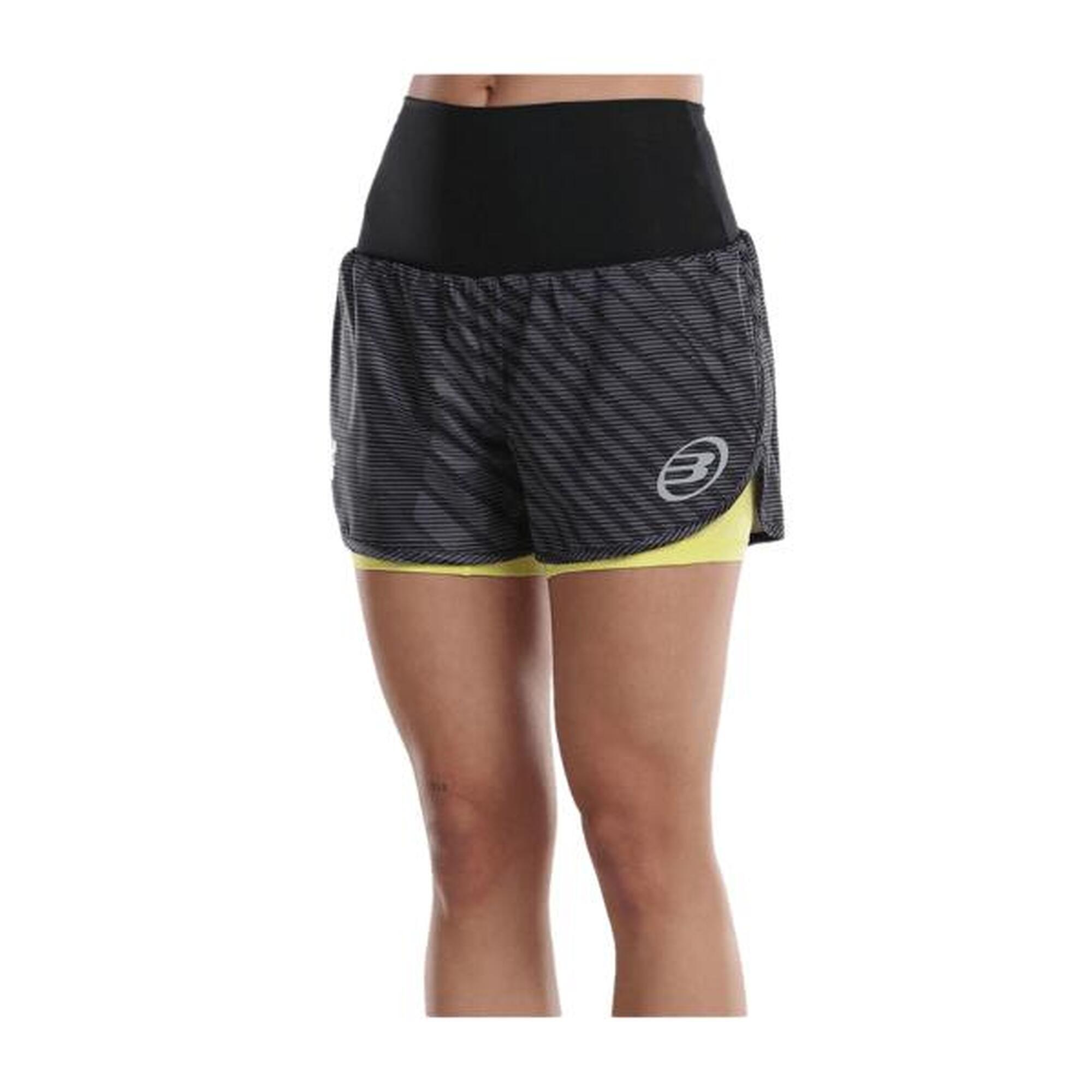 Short Lonja De Bullpadel