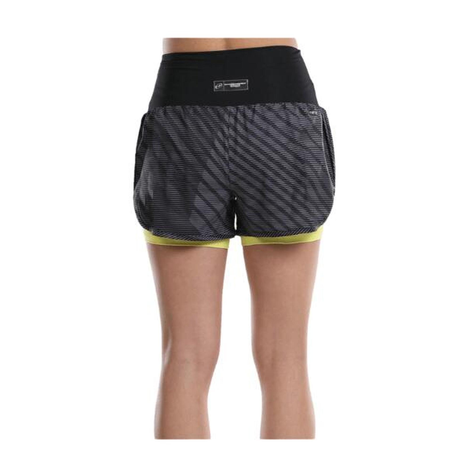 Bullpadel Lonja Shorts