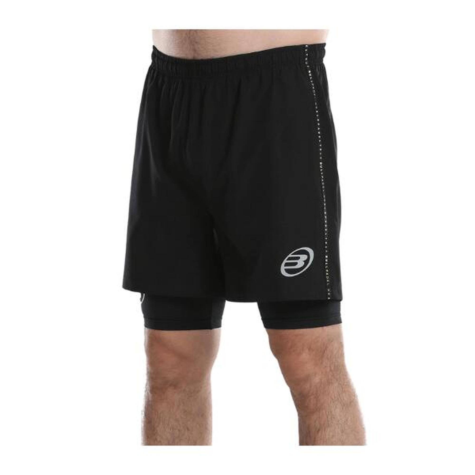 Shorts Bullpadel Lirio