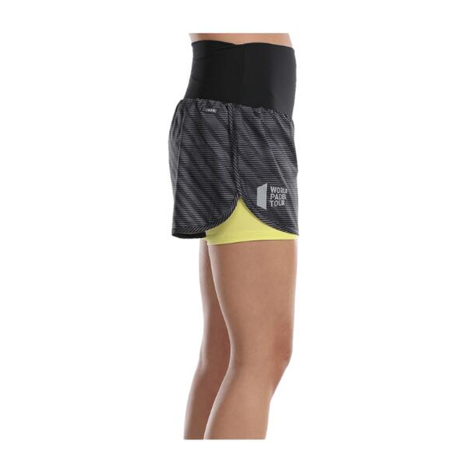 Short femme Bullpadel Lonja