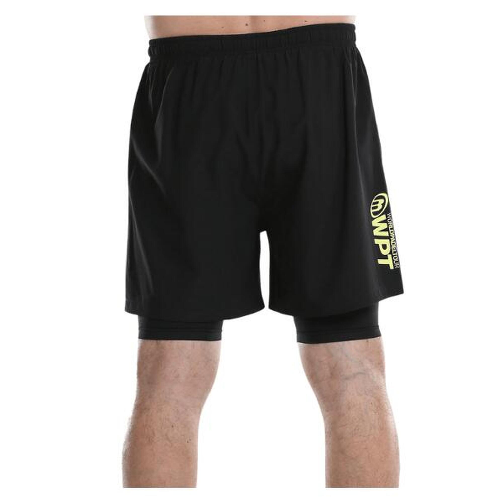 Short Bullpadel Lirio