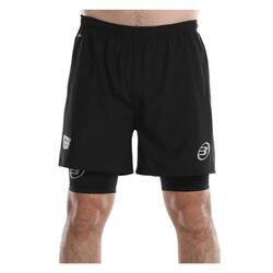 Pantalon Corto Bullpadel Lirio