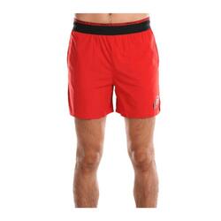 Short Bullpadel Ovalo