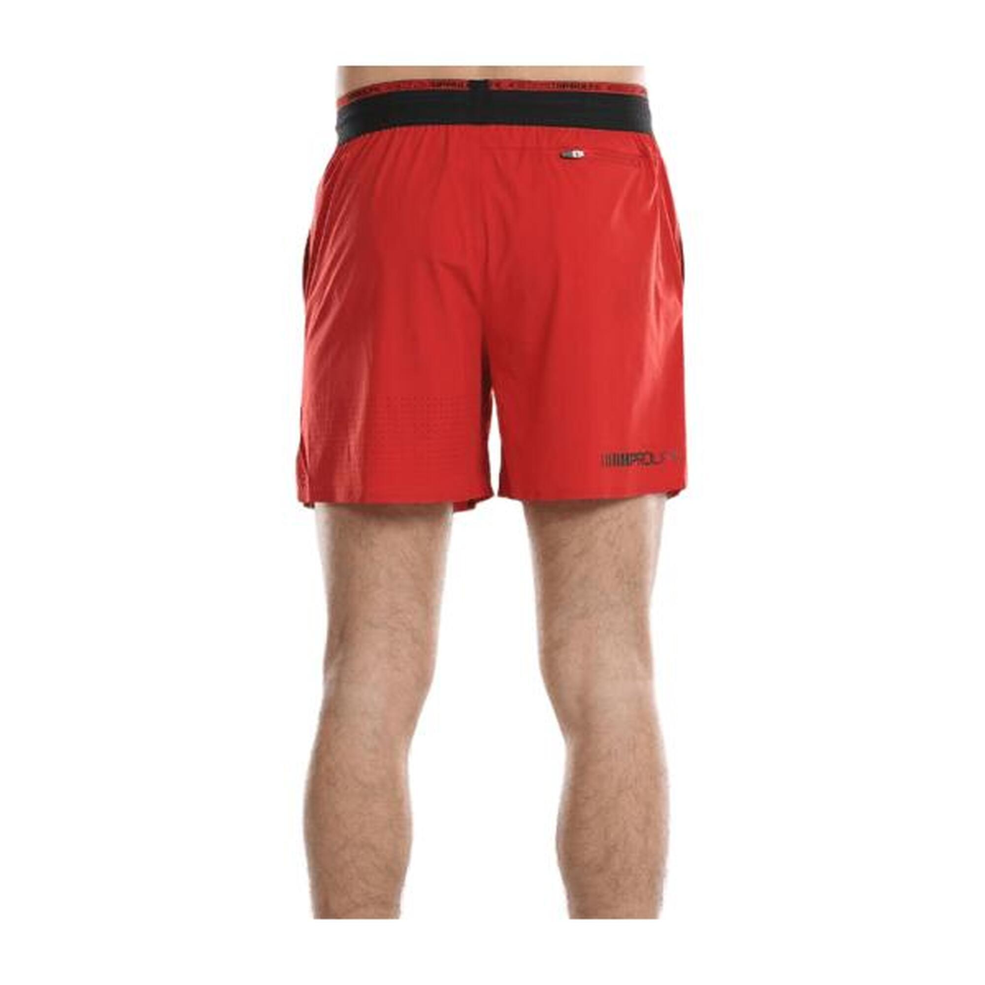 Short Bullpadel Ovalo