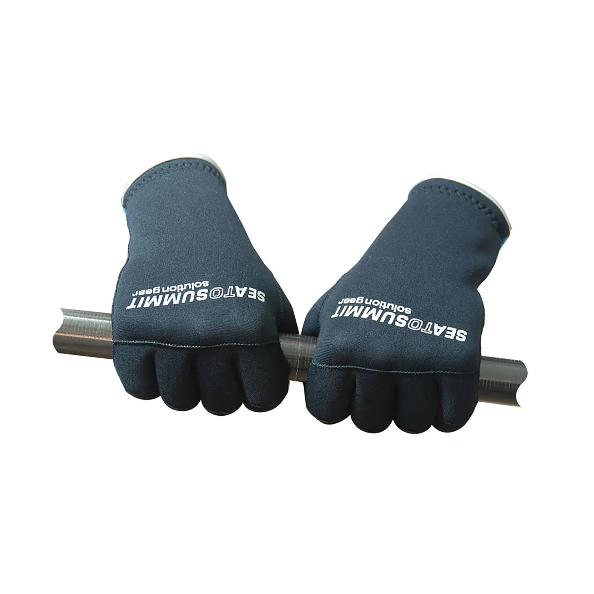 Sea to Summit Neoprene Paddle Gloves Medium -  1