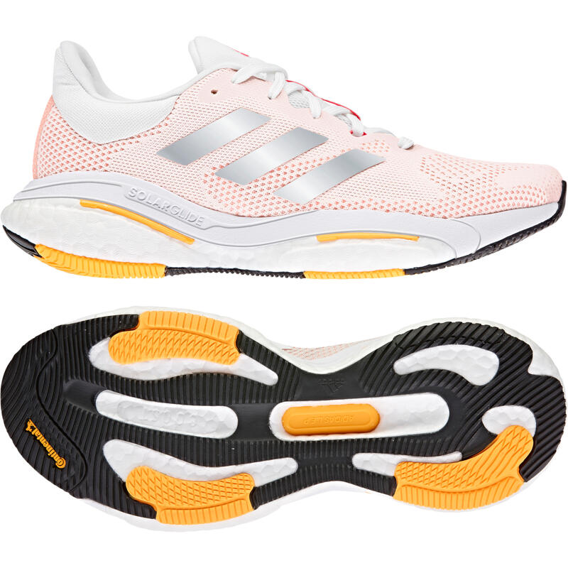 Hardloopschoenen Adidas Solarglide 5