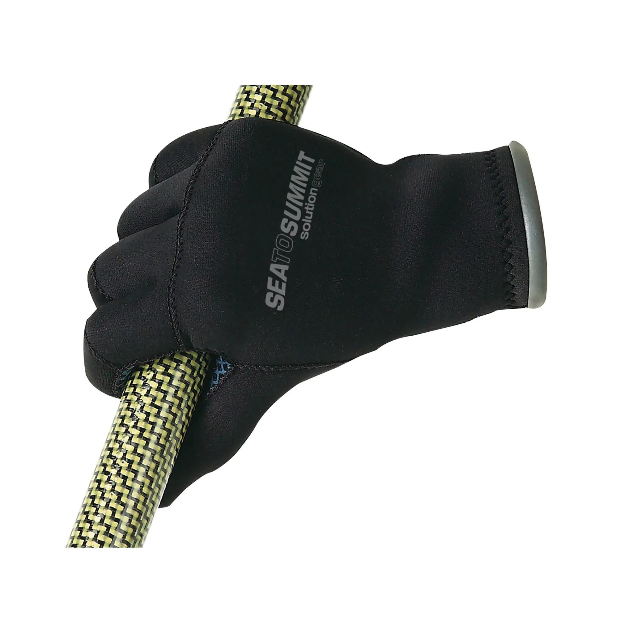 Sea to Summit Neoprene Paddle Gloves Medium -  2