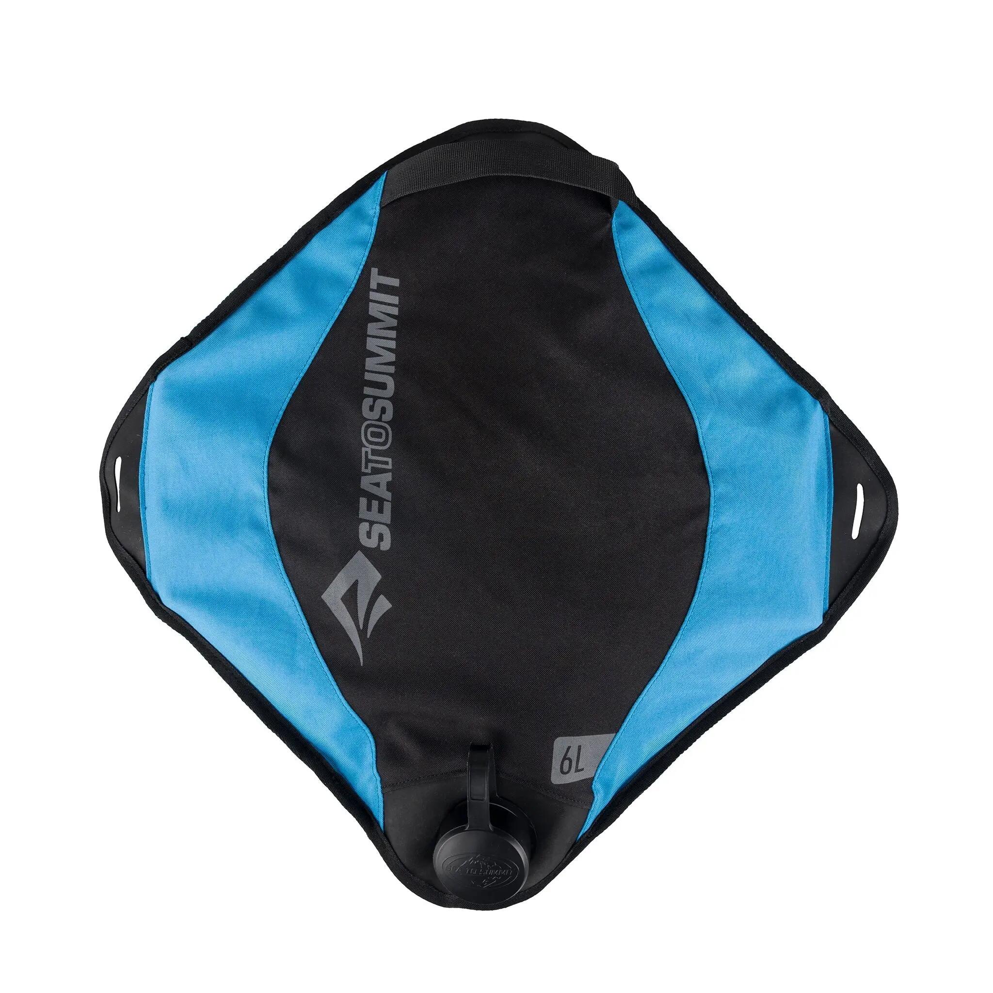 Water Bladder 6L  Sea to Summit Pack Tap -  1