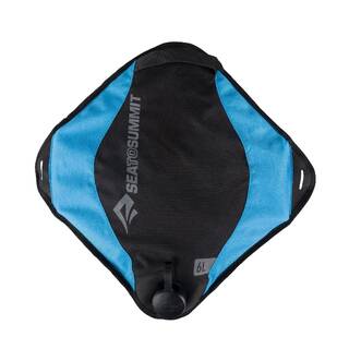 Water Bladder 6L  Sea to Summit Pack Tap