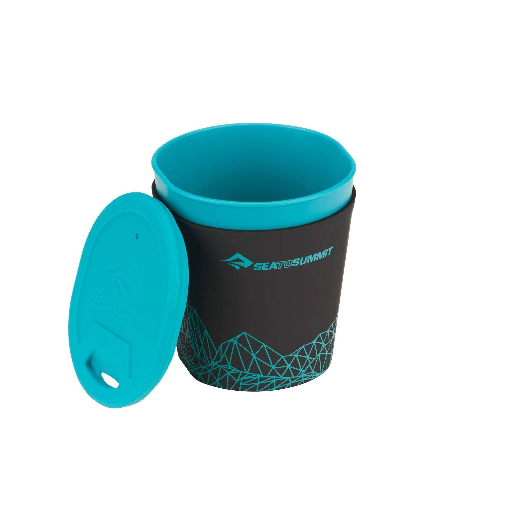 Delta Light BPA Free Insul 350ml Mug : Sea to Summit -  1