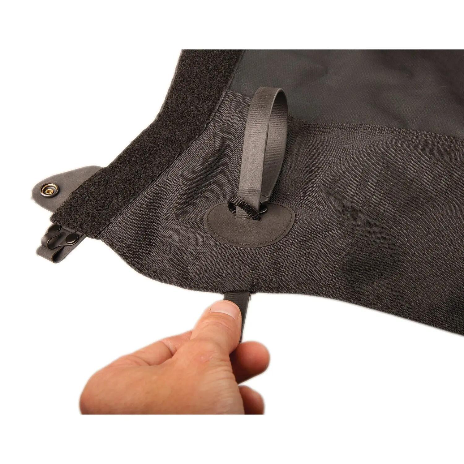 Sea to Summit Alpine eVent Gaiters Medium -  3