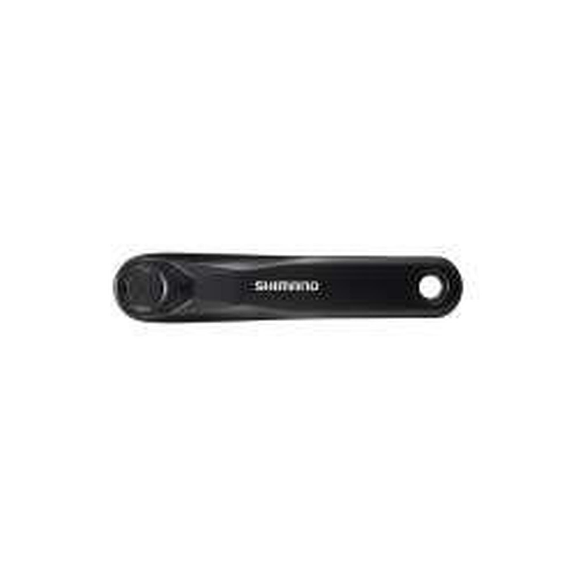Zestaw Ramion Korby Steps Fc-E6100 170 Mm - Czarny