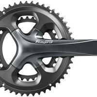 Shimano Guarnitura stradale 10V. mm Tiagra 4700 172,5 50-34