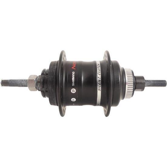 Shimano Gear Hub Nexus 3 SG-3D55 Scheibenbremse 36 Löcher schwarz