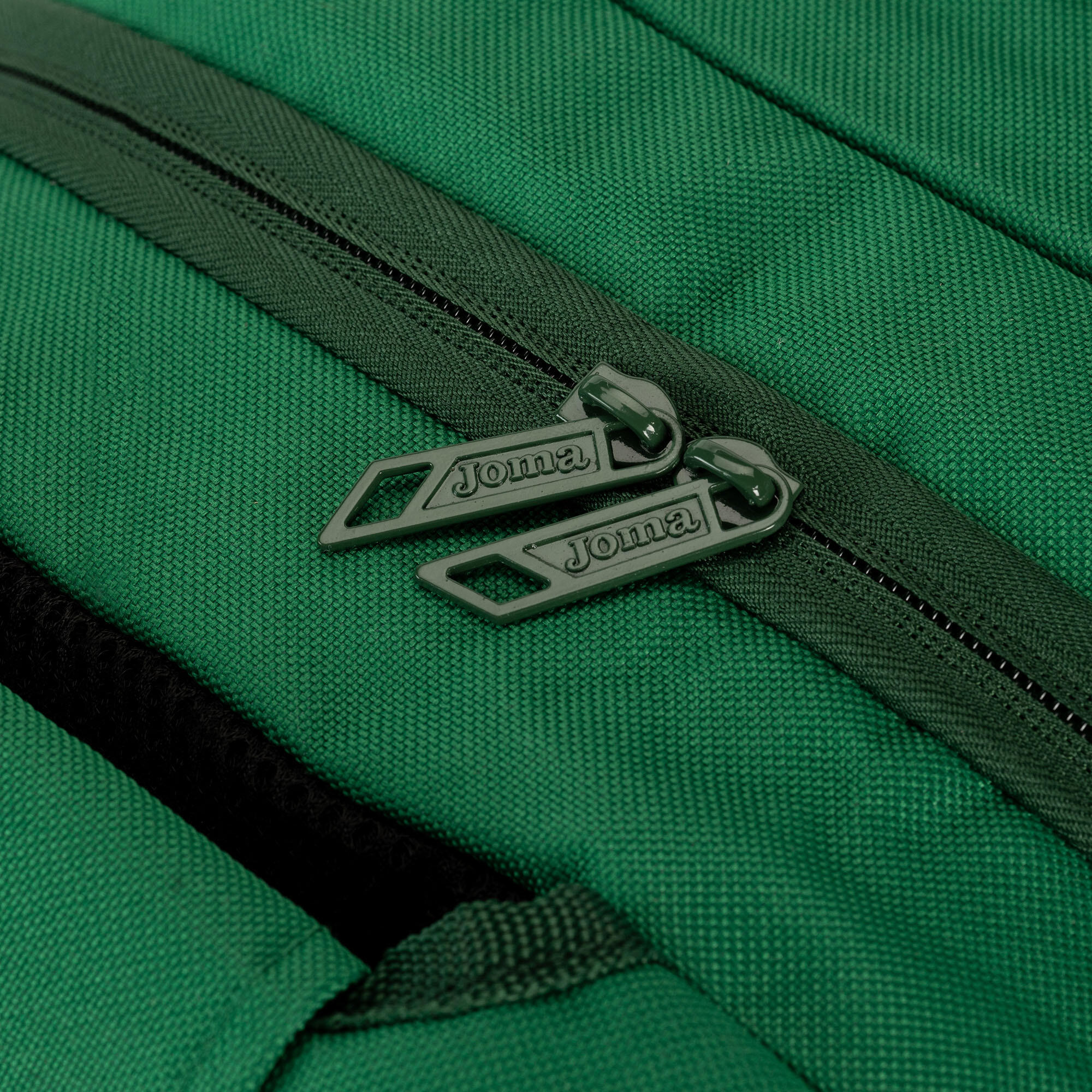 Mochila Futebol Joma Diamond II Verde 5/5