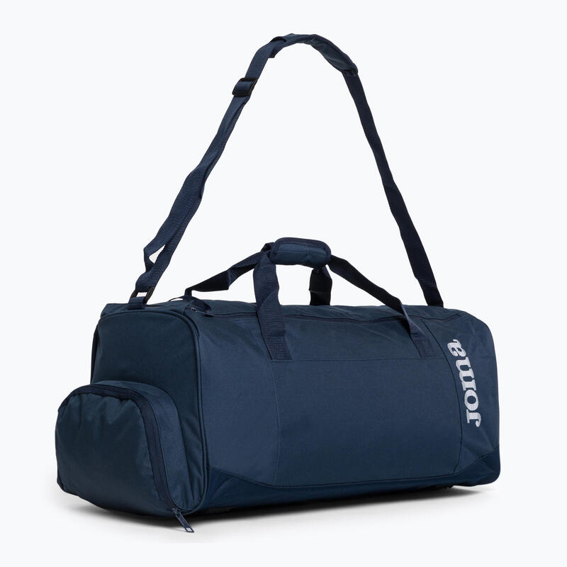 Bolsa De Deporte Fútbol Joma Medium III Marino